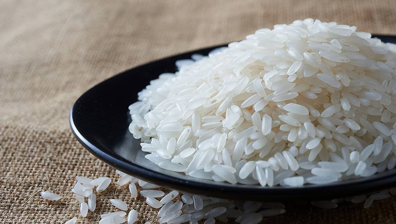 富硒大米老人吃好不好(吃富硒大米的好处)-硒宝网