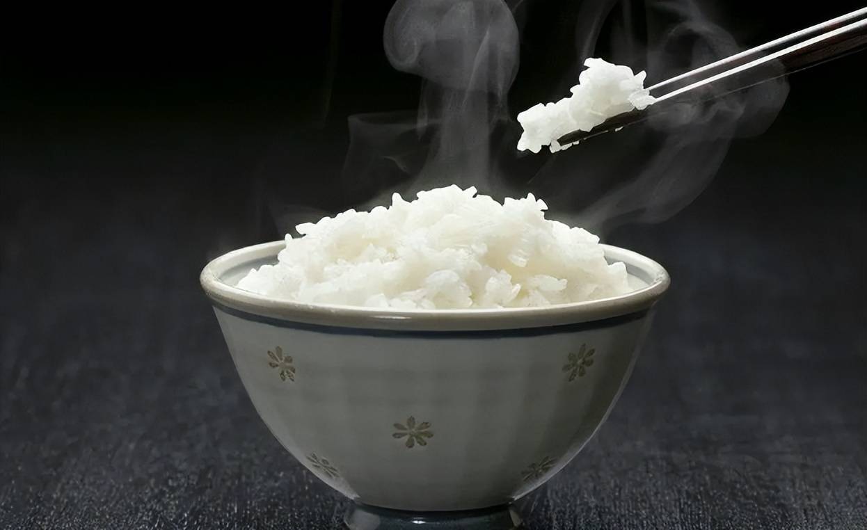 富硒大米老人吃好不好(吃富硒大米的好处)-硒宝网