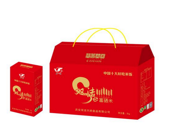 中国十大富硒大米品牌（最好的富硒大米产自哪里）-硒宝网