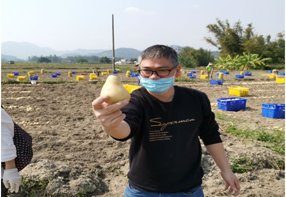 方县富硒大米价格多少（富硒大米市场分析）-硒宝网