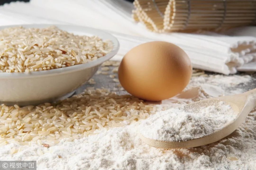 真正的富硒大米多少钱(富硒大米对人体的好处)-硒宝网