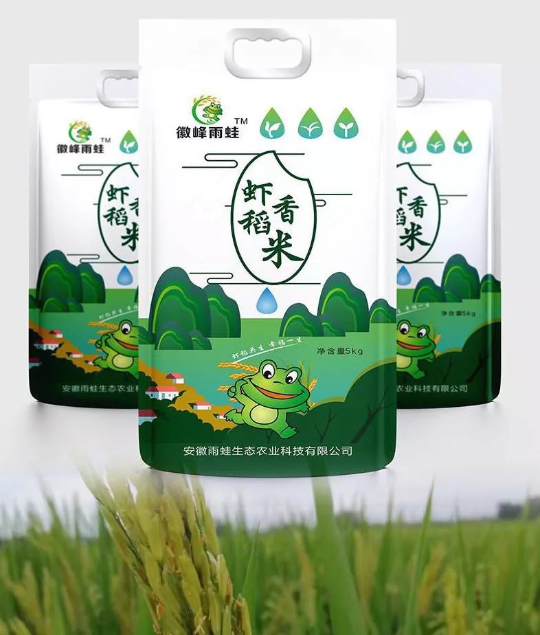 富硒大米的品质怎么样(大米富硒标准检测)-硒宝网