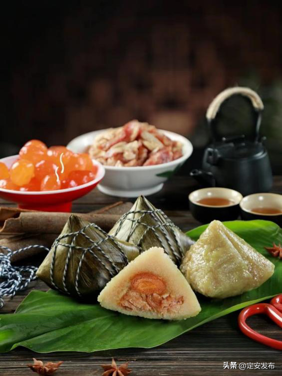 富硒大米能不能做粽子(硒米包粽子)-硒宝网