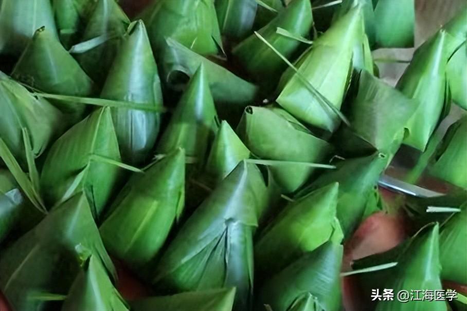 富硒大米能不能做粽子（粽子大米）-硒宝网
