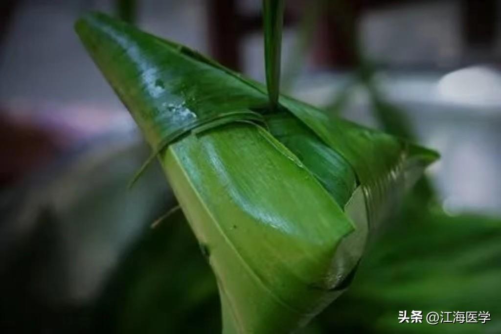 富硒大米能不能做粽子（粽子大米）-硒宝网
