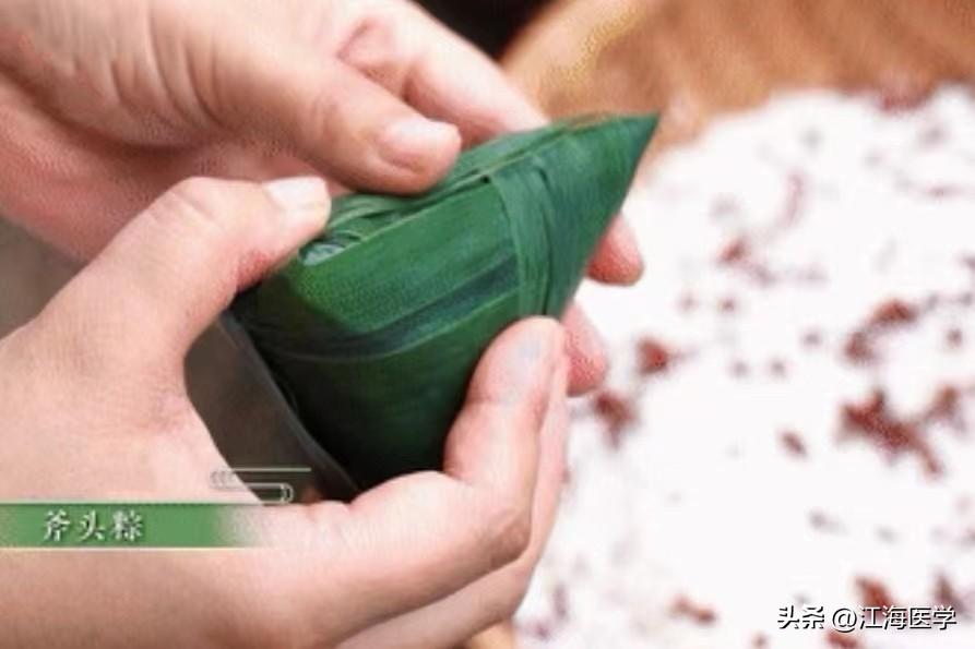 富硒大米能不能做粽子（粽子大米）-硒宝网