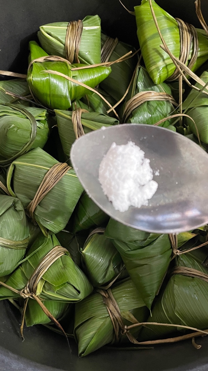 富硒大米能不能做粽子(能大米粽子富硒做米饭吗)-硒宝网