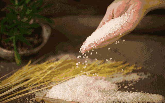 富硒大米原产地在哪里(大米产地富硒原料有哪些)-硒宝网