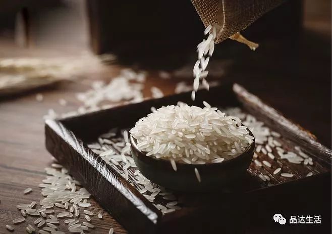 富硒大米原产地在哪里(大米产地富硒原料有哪些)-硒宝网