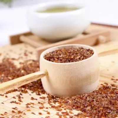 富硒大米能不能泡水喝(能大米喝泡水富硒水吗)-硒宝网