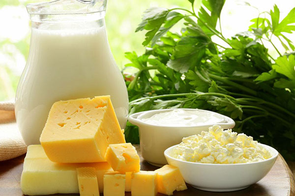 什么食品补钙(补钙食品推荐)-硒宝网