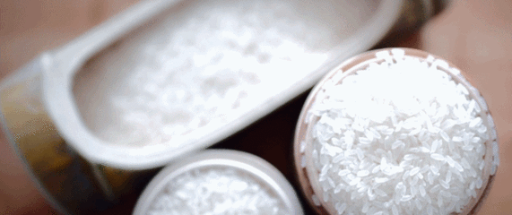 天然富硒大米多少一斤(富硒的大米)-硒宝网