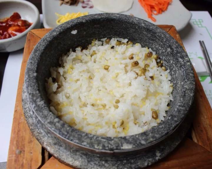 天然富硒大米多少一斤(富硒的大米)-硒宝网