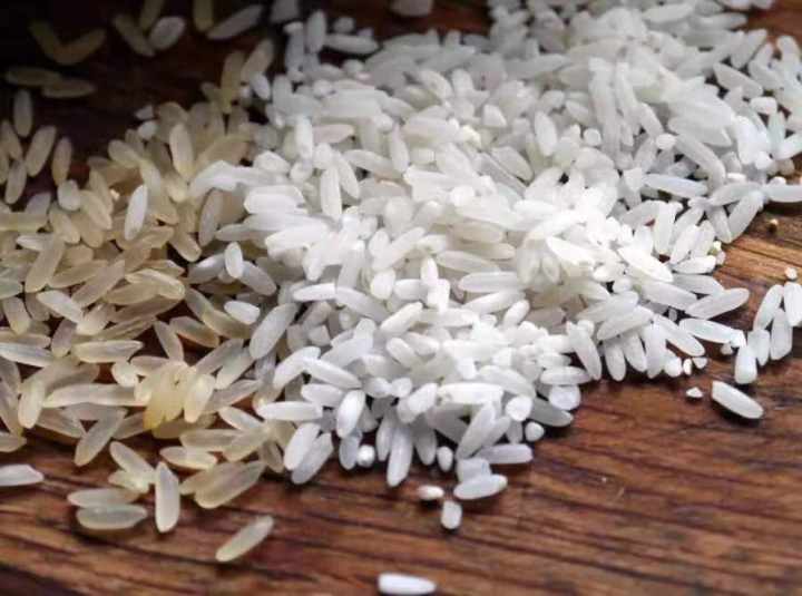 天然富硒大米多少一斤(富硒的大米)-硒宝网