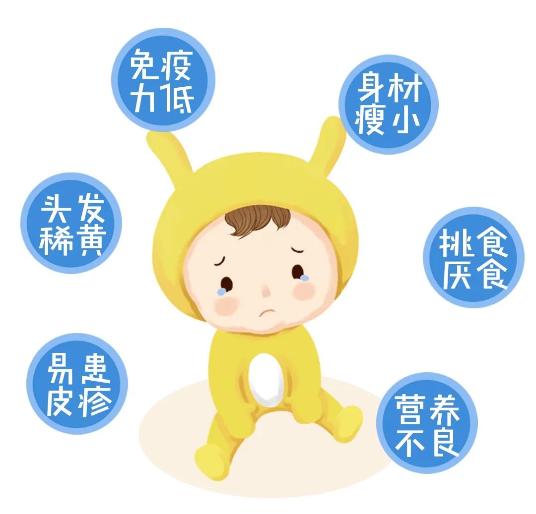 儿童补锌一般补多久(补儿童一般补锌多少毫克)-硒宝网