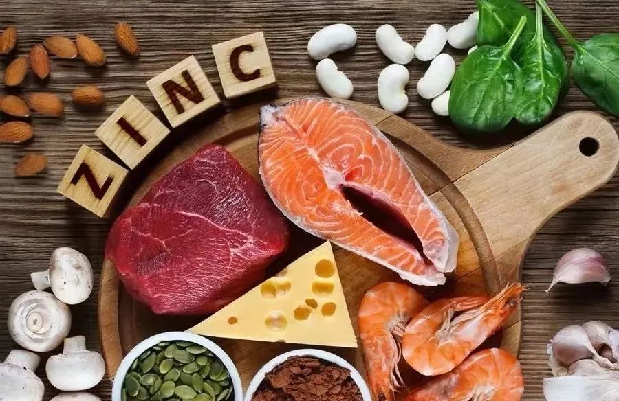 儿童补锌一般补多久(补儿童一般补锌多少毫克)-硒宝网