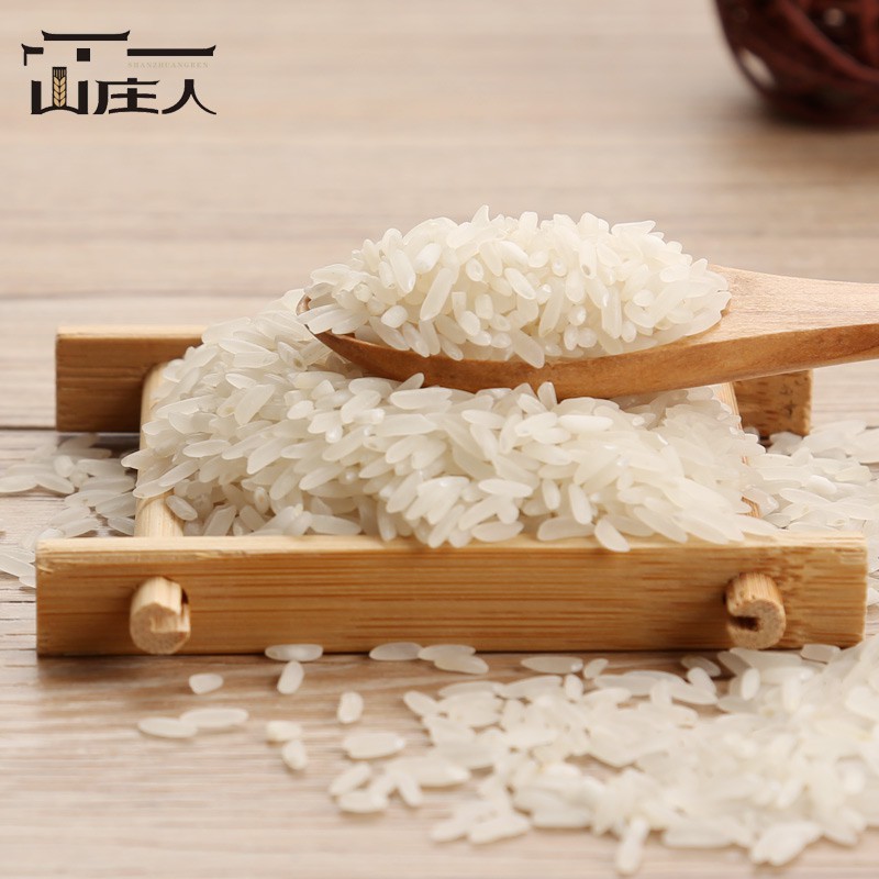 湖北富硒大米十大品牌(富硒优质大米)-硒宝网