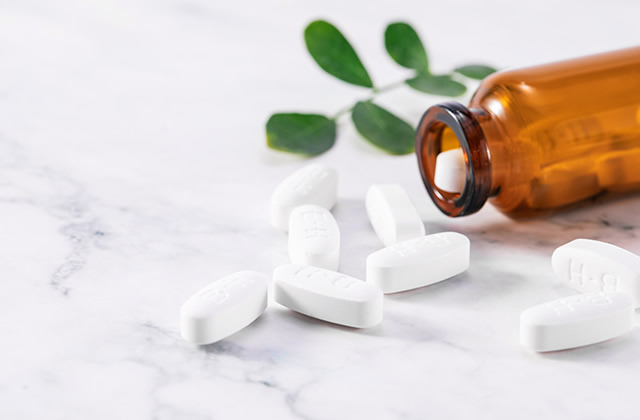 中年男人补钙吃什么钙片好（中年男人补钙）-硒宝网