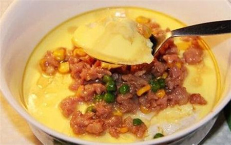 小孩补锌吃什么食物好(小孩吃补锌的食物有哪些)-硒宝网