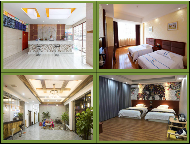 湖北省恩施市富硒大米(湖北恩施最好的富硒米)-硒宝网