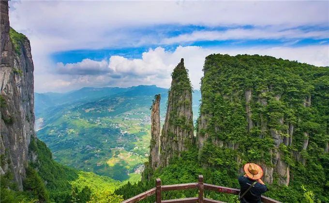 湖北省恩施市富硒大米(湖北恩施最好的富硒米)-硒宝网