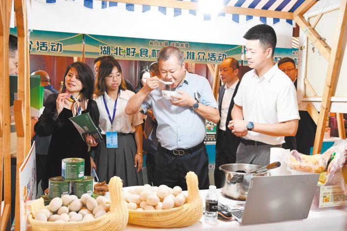 湖北省仙桃市富硒大米（湖北仙桃大米是转基因吗）-硒宝网