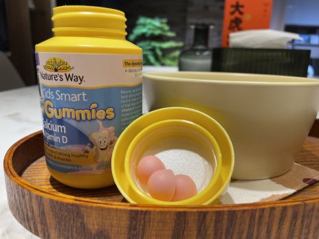 3岁儿童补钙哪种最好(儿童补钙买那种好)-硒宝网