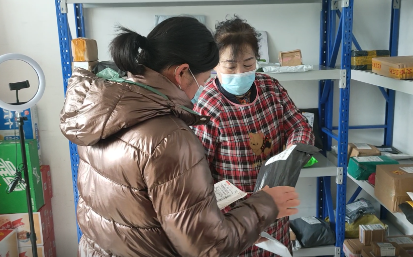 富硒大米怎么做电商的(富硒大米市场分析)-硒宝网