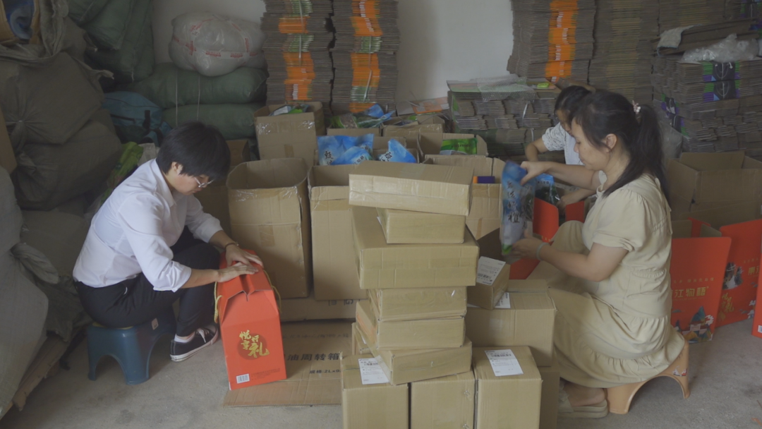 富硒大米怎么做电商的(富硒大米生产技术)-硒宝网