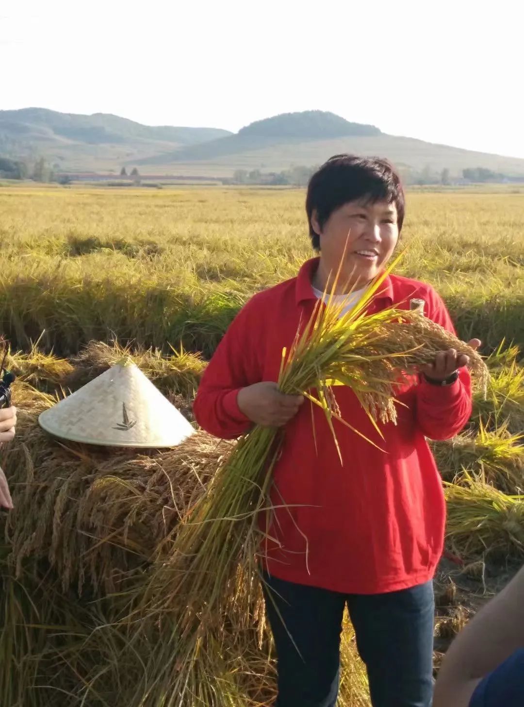 吉林省姜家店富硒大米（吉林富硒大米销售）-硒宝网