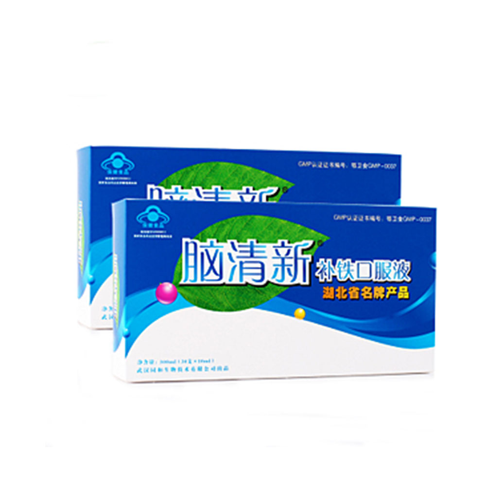 补铁药品(药品补铁口服液)-硒宝网