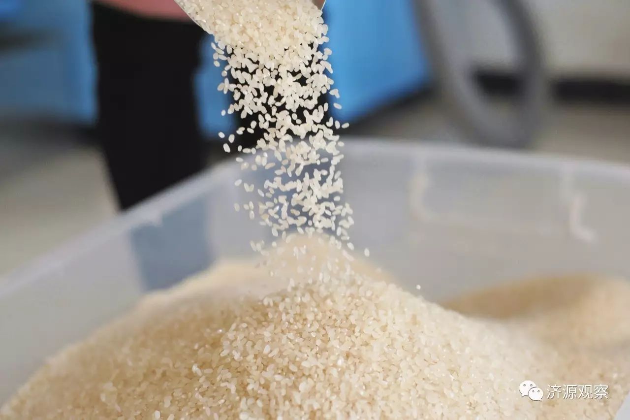 富硒大米能治糖尿病么（大米治疗糖尿?。?硒宝网