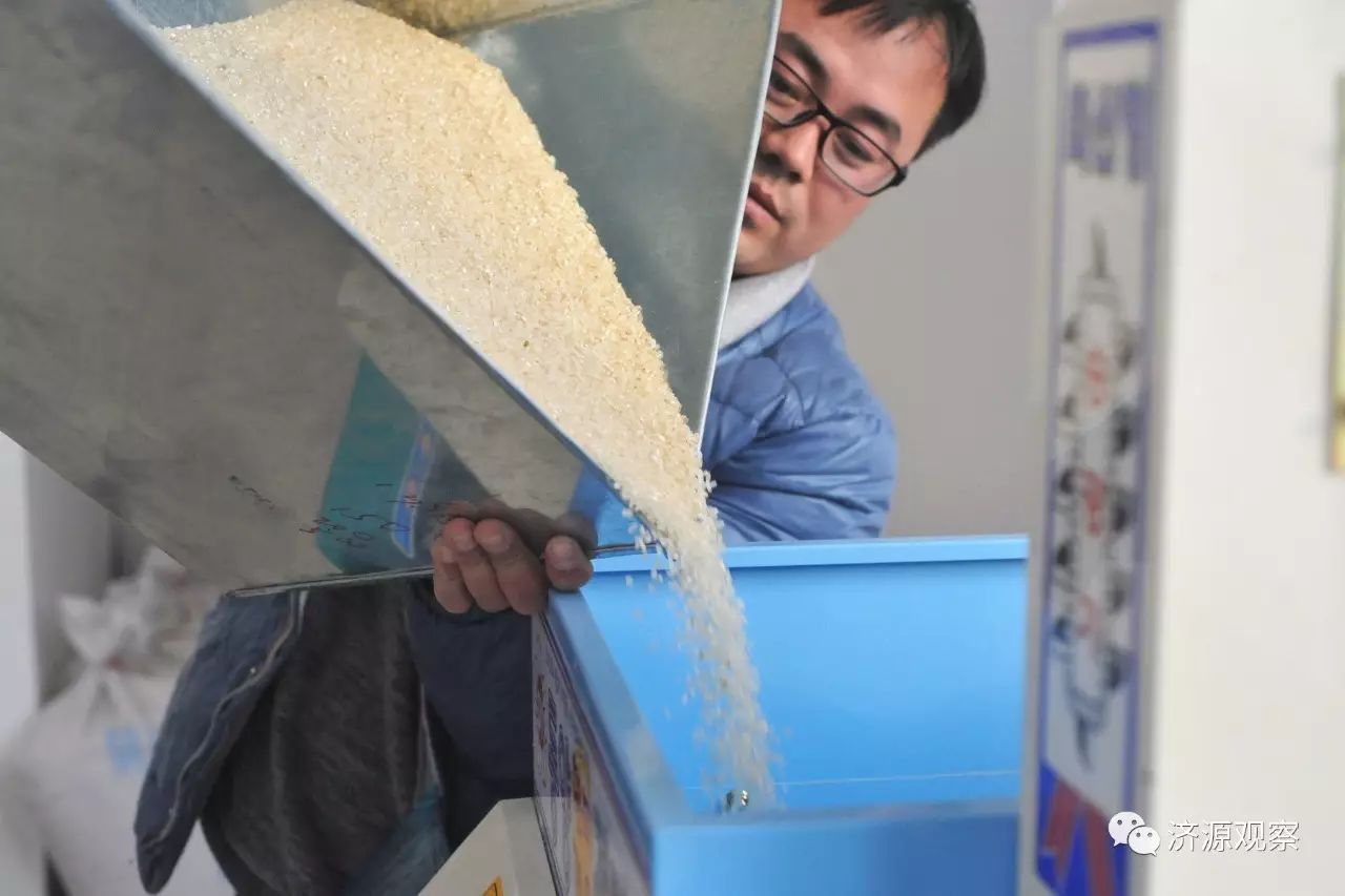 富硒大米能治糖尿病么（大米治疗糖尿病）-硒宝网