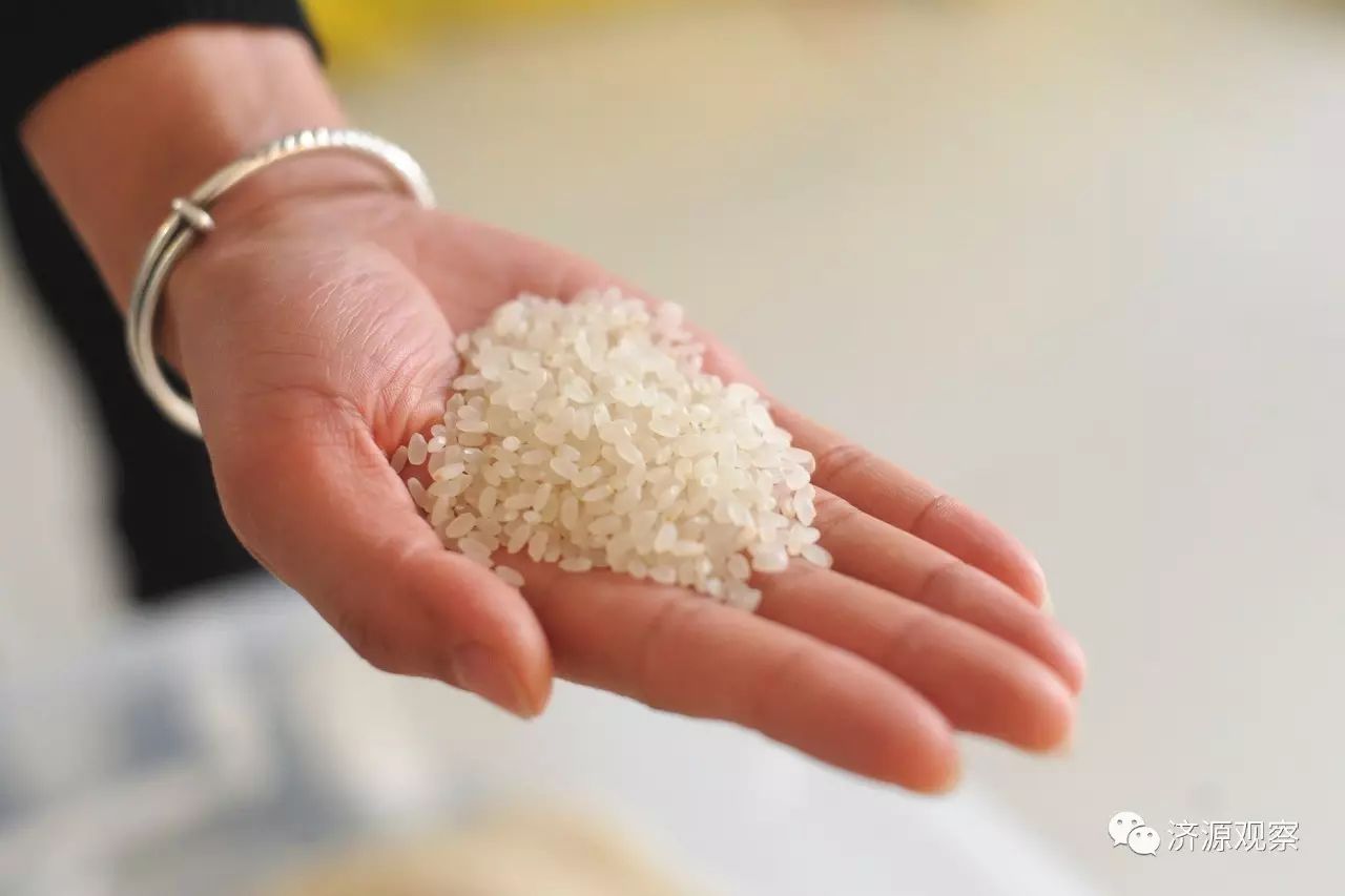 富硒大米能治糖尿病么（大米治疗糖尿病）-硒宝网