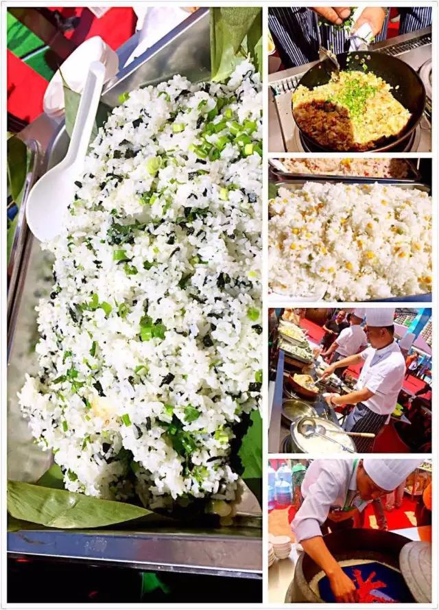 黑龙江海伦富硒大米节(黑龙江海伦大米价格表)-硒宝网