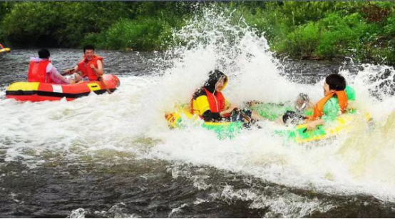 黑龙江省方正富硒大米（方正县富硒米）-硒宝网