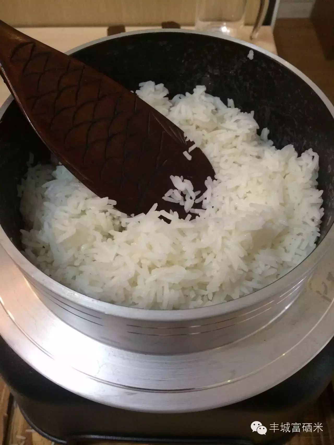 富硒大米适合做什么吃(富硒大米能补硒吗)-硒宝网