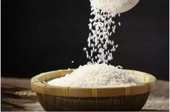 富硒大米保质期6个月(富硒大米包装)-硒宝网