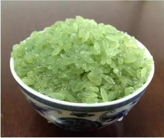 富硒大米保质期6个月(富硒大米包装)-硒宝网