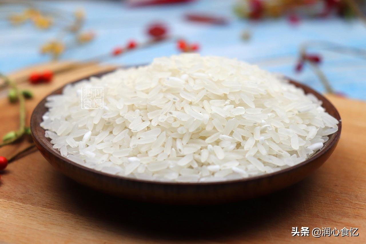 富硒大米保质期6个月（富硒大米什么味道）-硒宝网