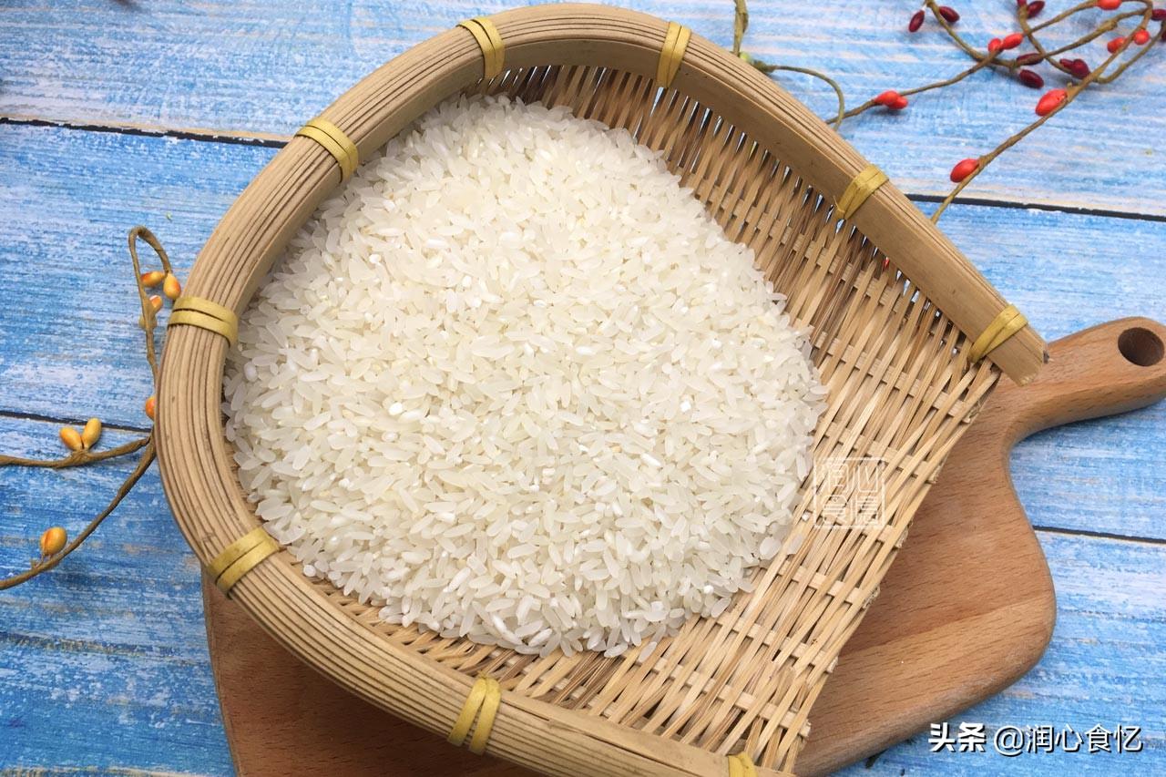 富硒大米保质期6个月（富硒大米什么味道）-硒宝网