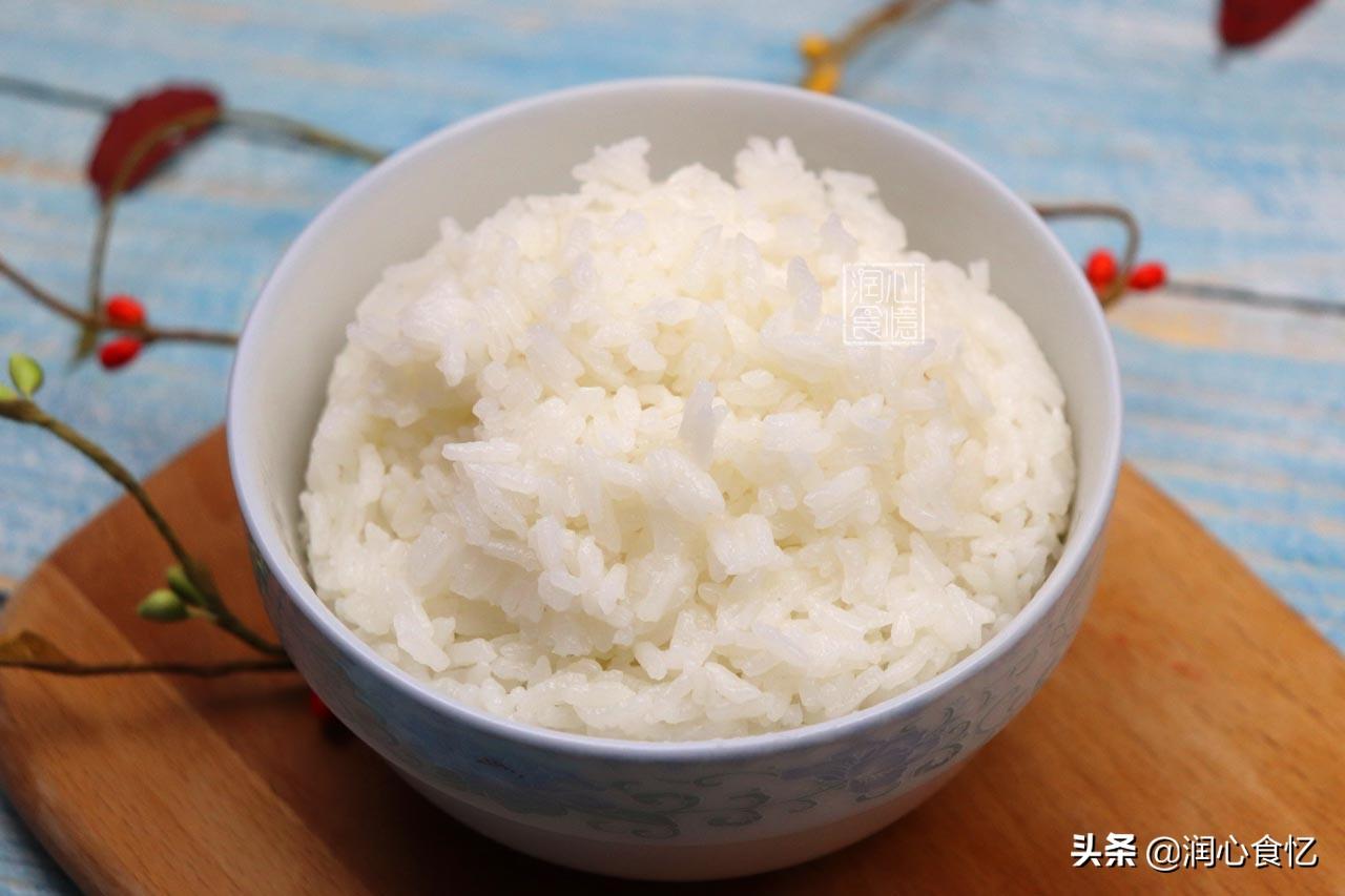 富硒大米保质期6个月（富硒大米什么味道）-硒宝网