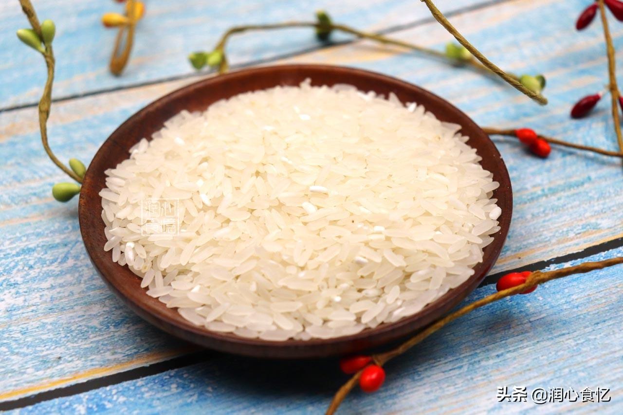 富硒大米保质期6个月（富硒大米什么味道）-硒宝网