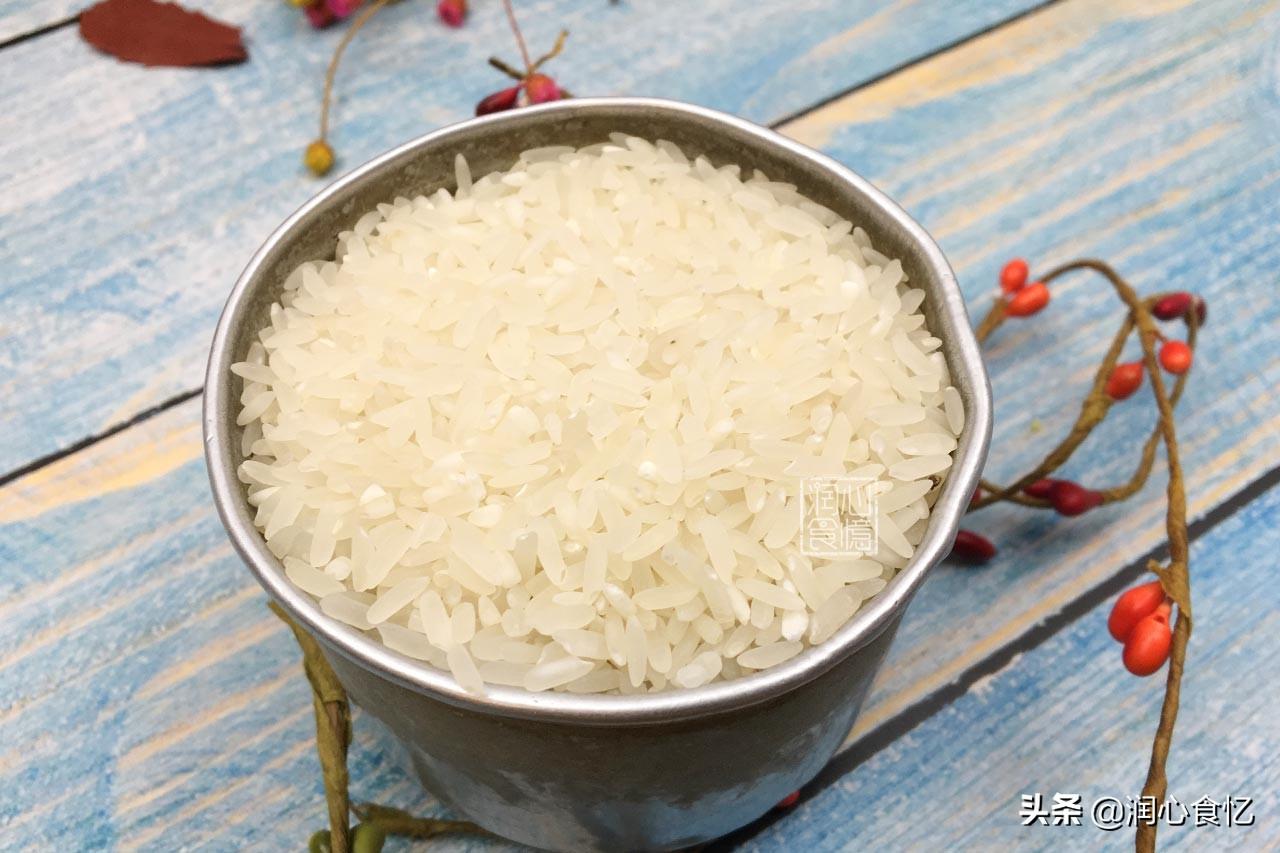 富硒大米保质期6个月（富硒大米什么味道）-硒宝网