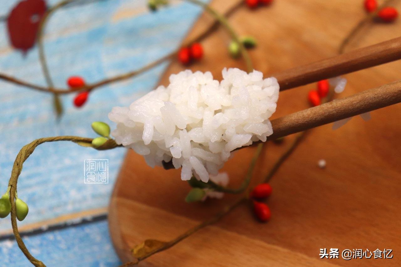 富硒大米保质期6个月（富硒大米什么味道）-硒宝网