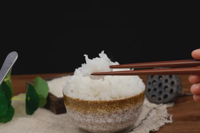 富硒大米一年销售多少(富硒大米市场前景)-硒宝网