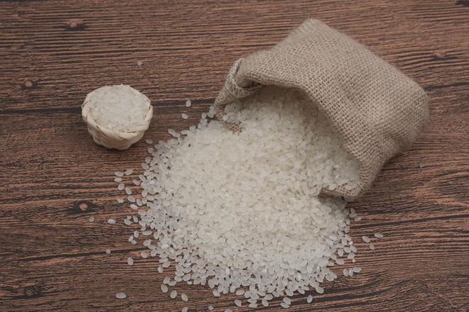 富硒大米一年销售多少(富硒大米市场前景)-硒宝网