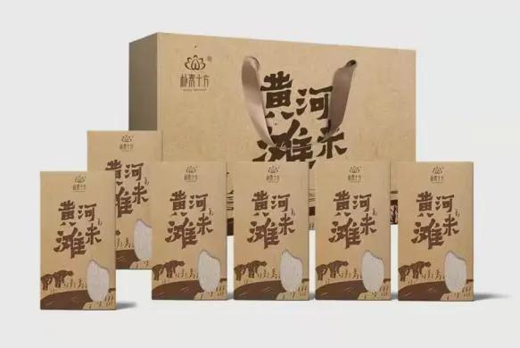 富硒大米一年销售多少(富硒大米市场前景)-硒宝网