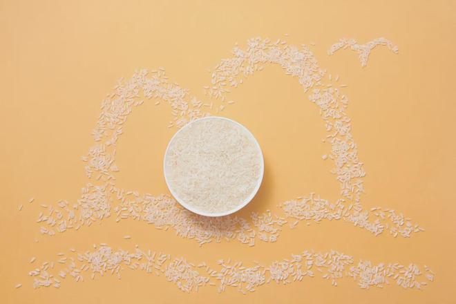 富硒大米一年销售多少(富硒大米市场前景)-硒宝网