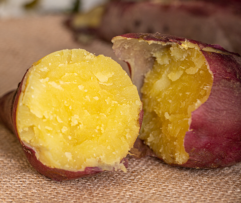 海南桥头富硒有机地瓜(海南桥头富硒地瓜营养)-硒宝网